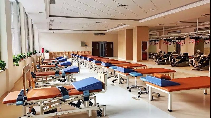 折叠陪护床尺寸如何选择？四大关键因素解析