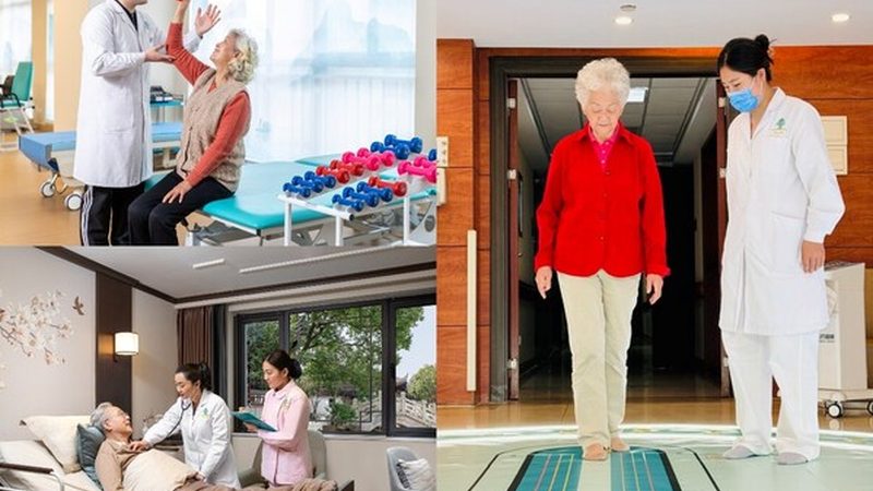 老年助餐点选址的四大关键考量**