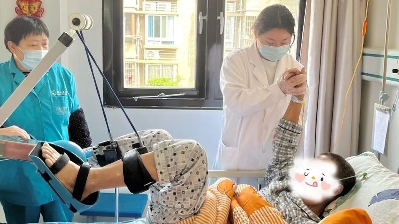 智慧养老系统：养老院管理的未来趋势