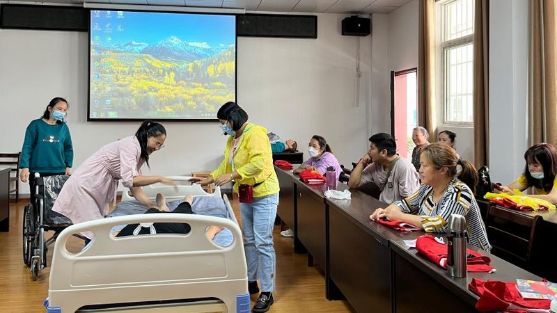 养老加盟代理成本估算：揭秘加盟养老机构的真实成本构成**