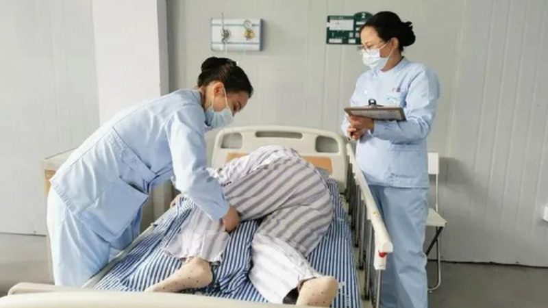 智慧养老数据平台哪家好