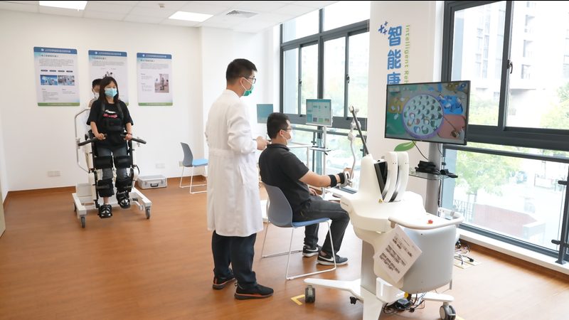 居家康复护理，费用多少？揭秘费用构成与影响因素