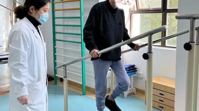 认知症老人居家照护：如何构建安全、舒适的居住环境**