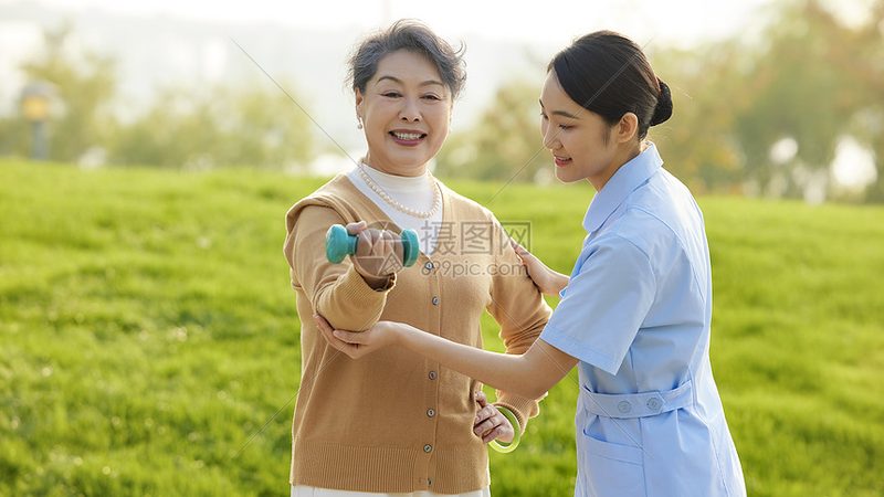 养老护理员考证，别被“包过”带偏了