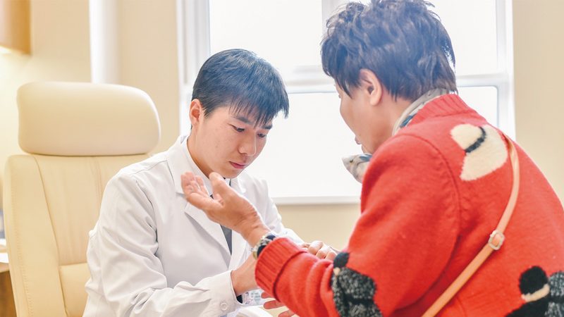 床位价差从何而来：医养结合养老院定价逻辑拆解