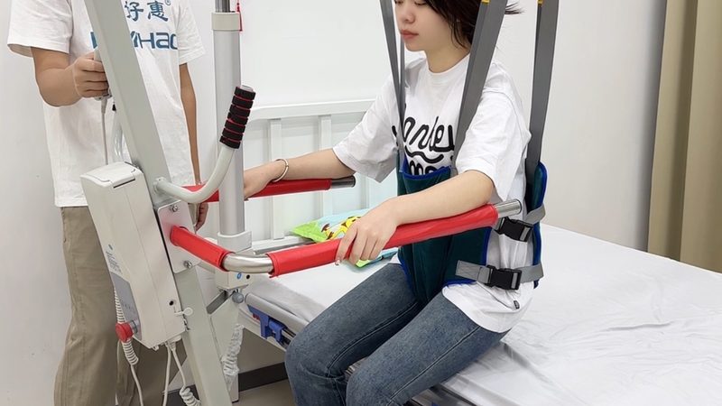 护理院消防整改方案