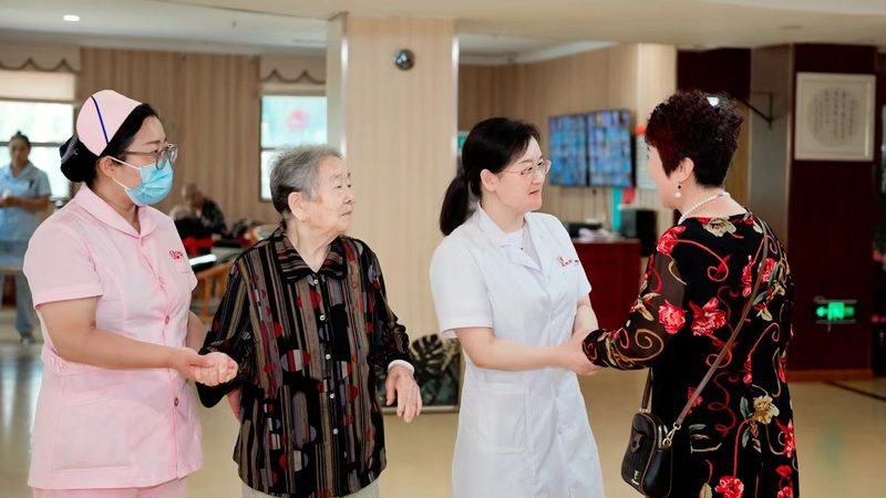 护工护理方案定制流程详解