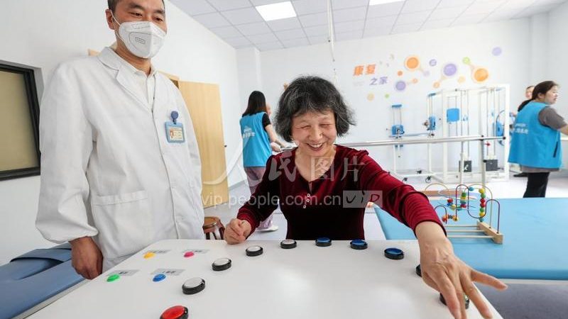 养老护理员月薪过万是真是假