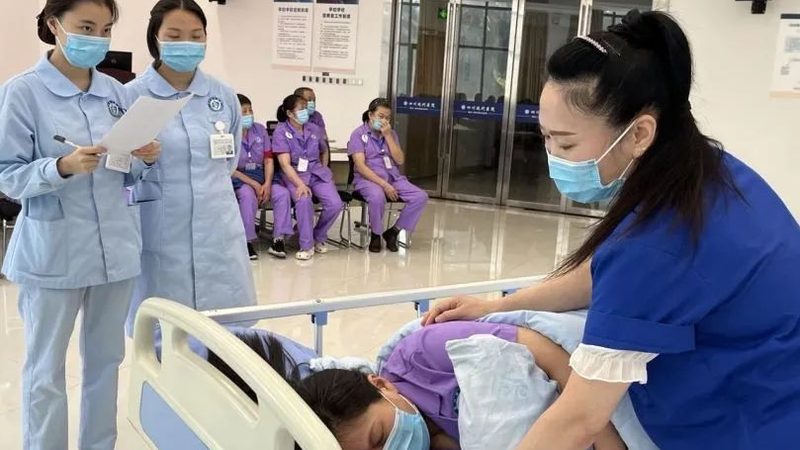 医养结合护理院与普通养老院：服务差异与选择要点