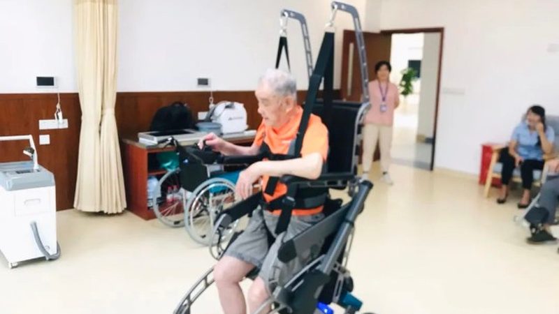 护工服务合同范本：北京地区必备知识指南